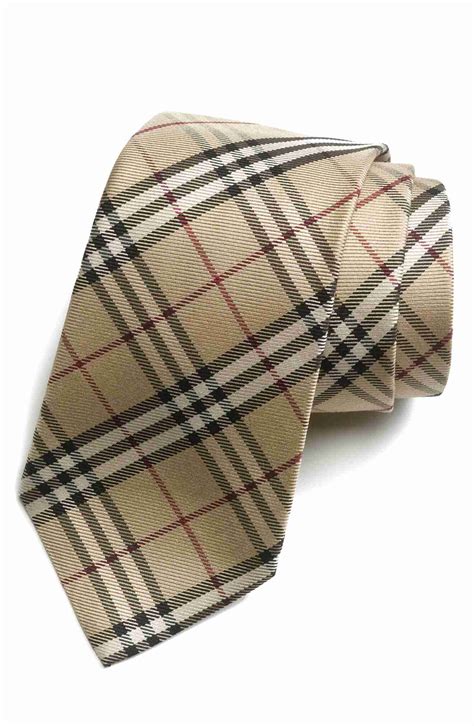 burberry tie for sale|More.